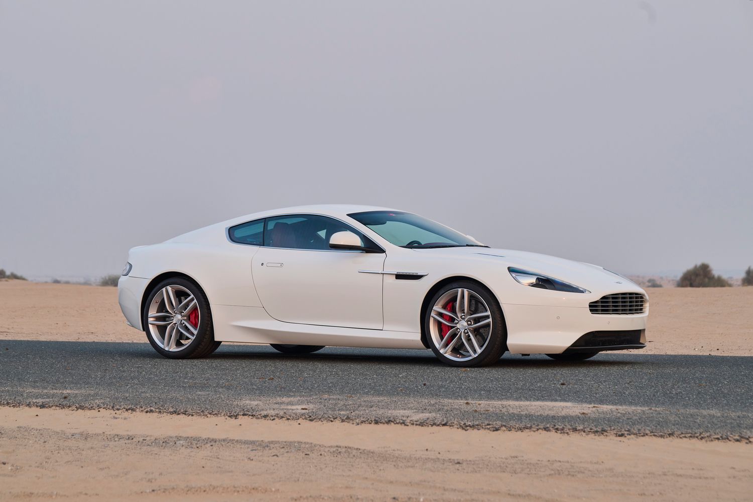 Super car