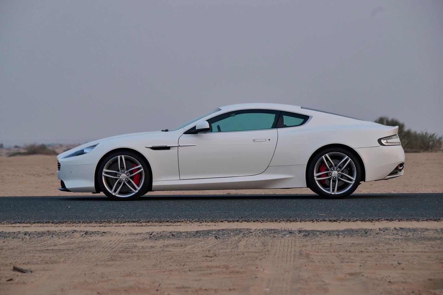 Super car