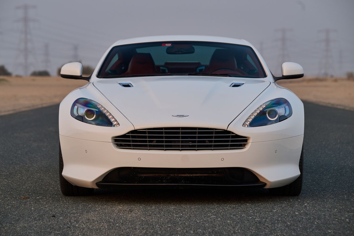 Super car