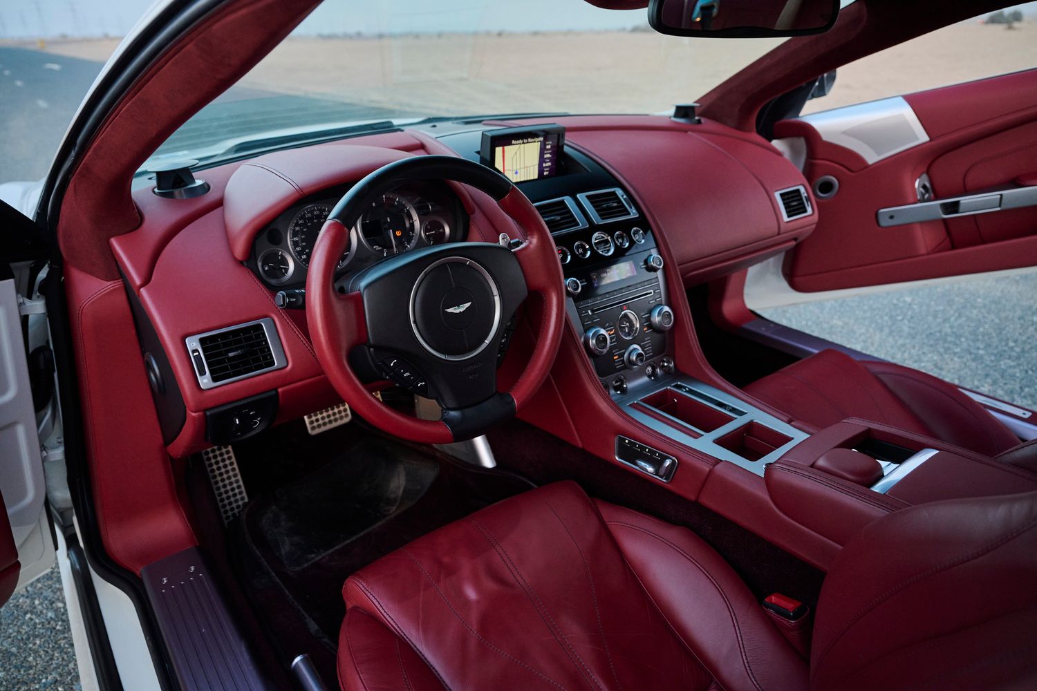 Super car