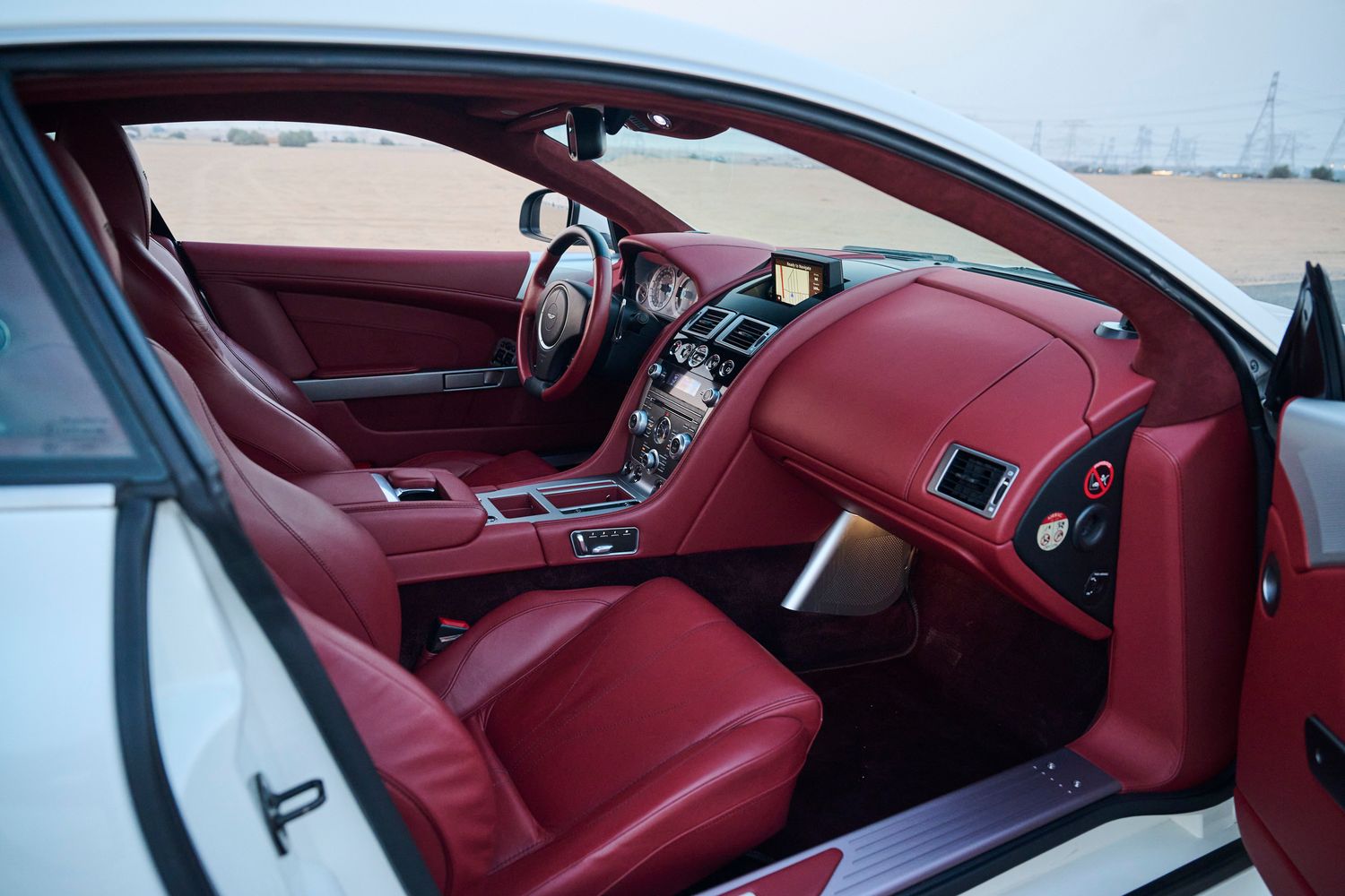 Super car