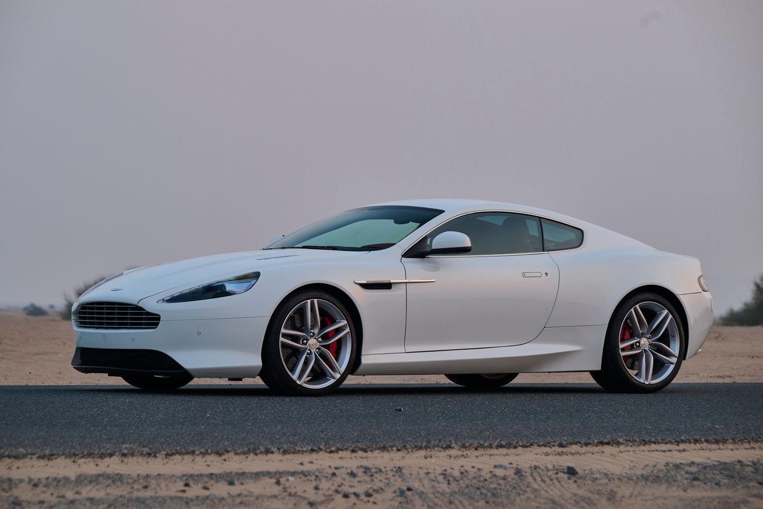 Super car