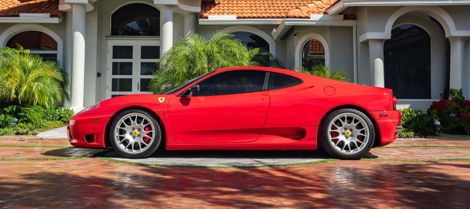 Super car
