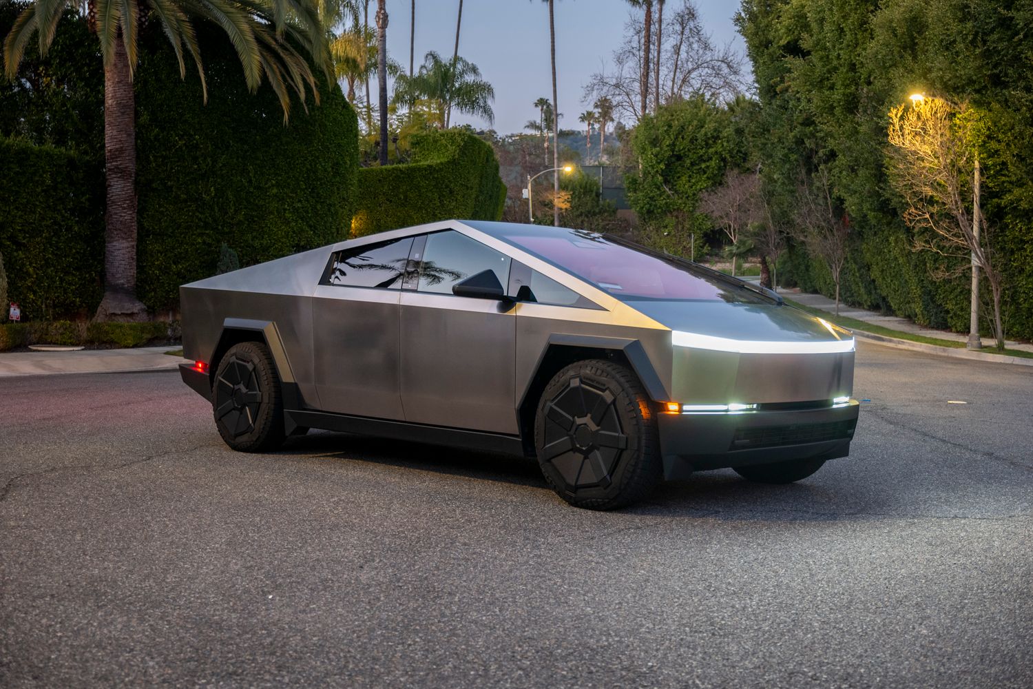 Super car