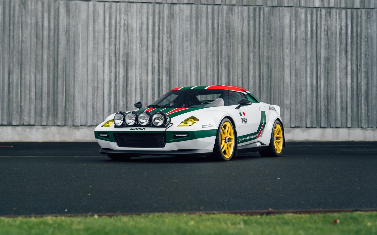 Super car