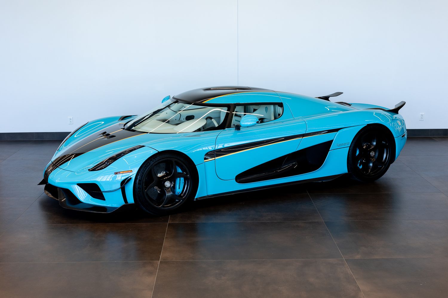 Super car