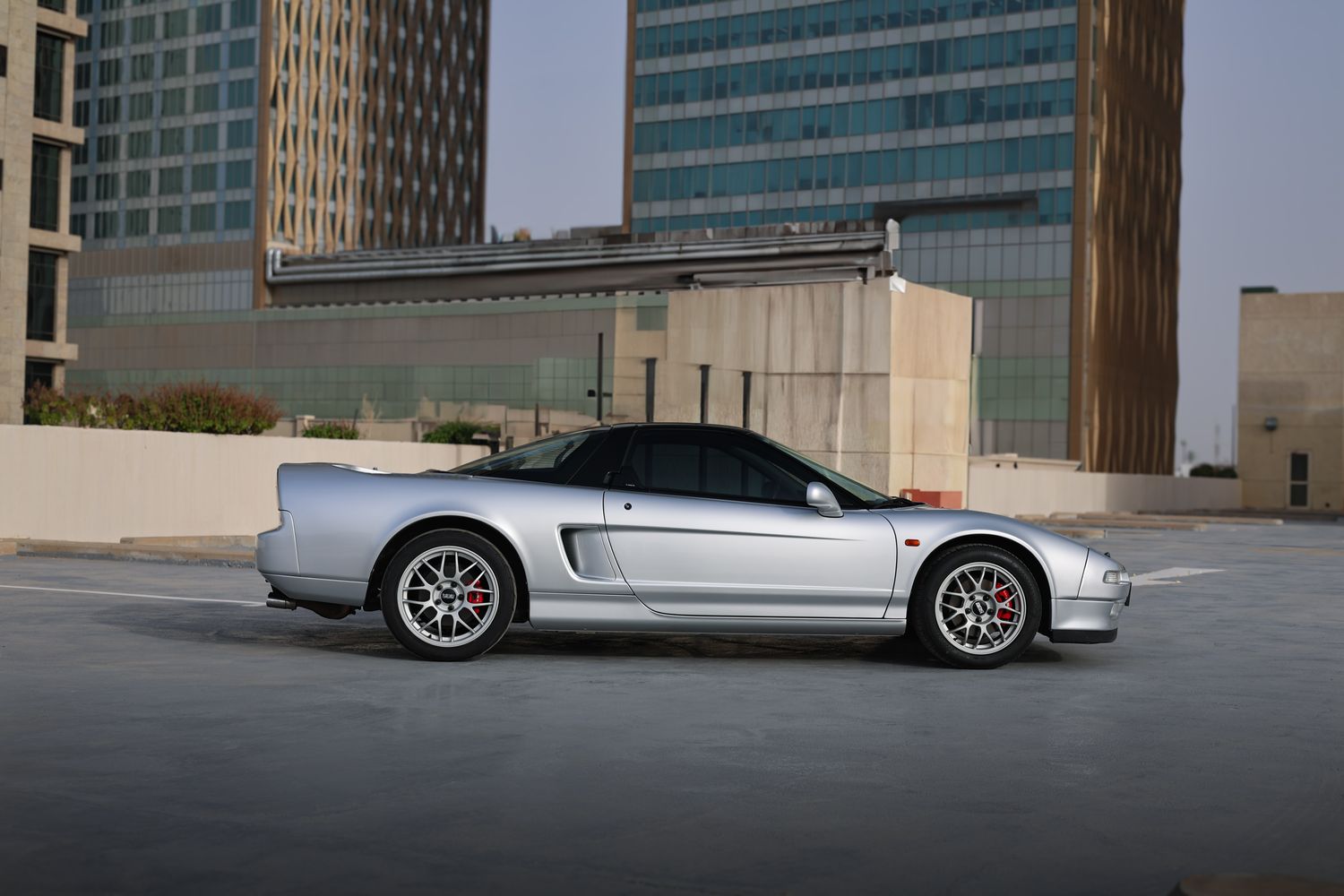 Super car