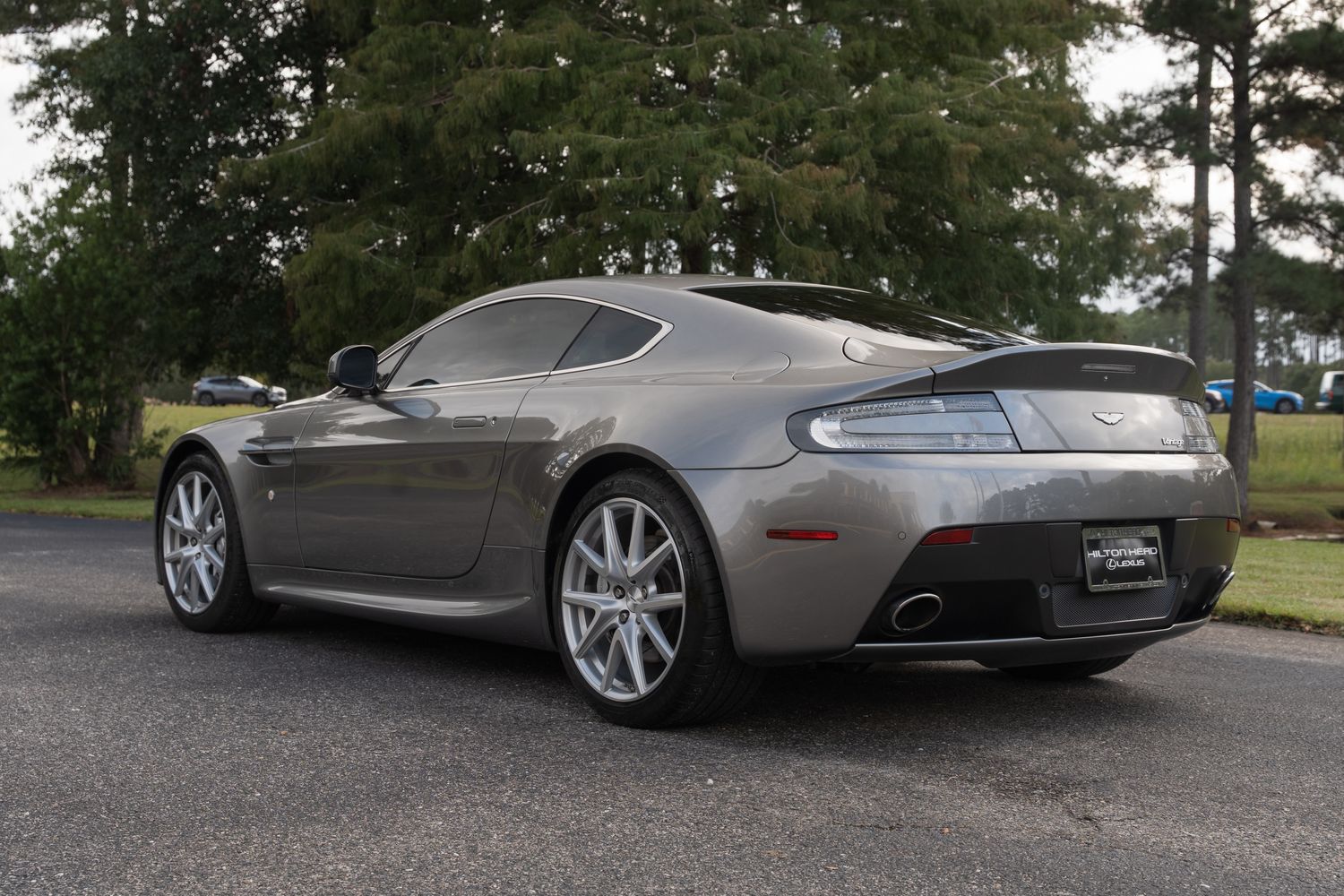 Super car