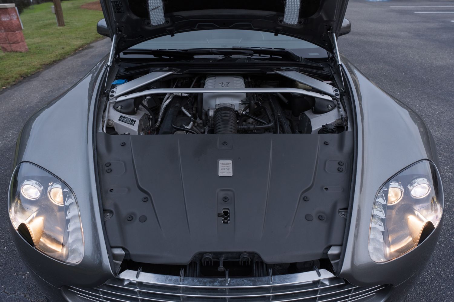 Super car