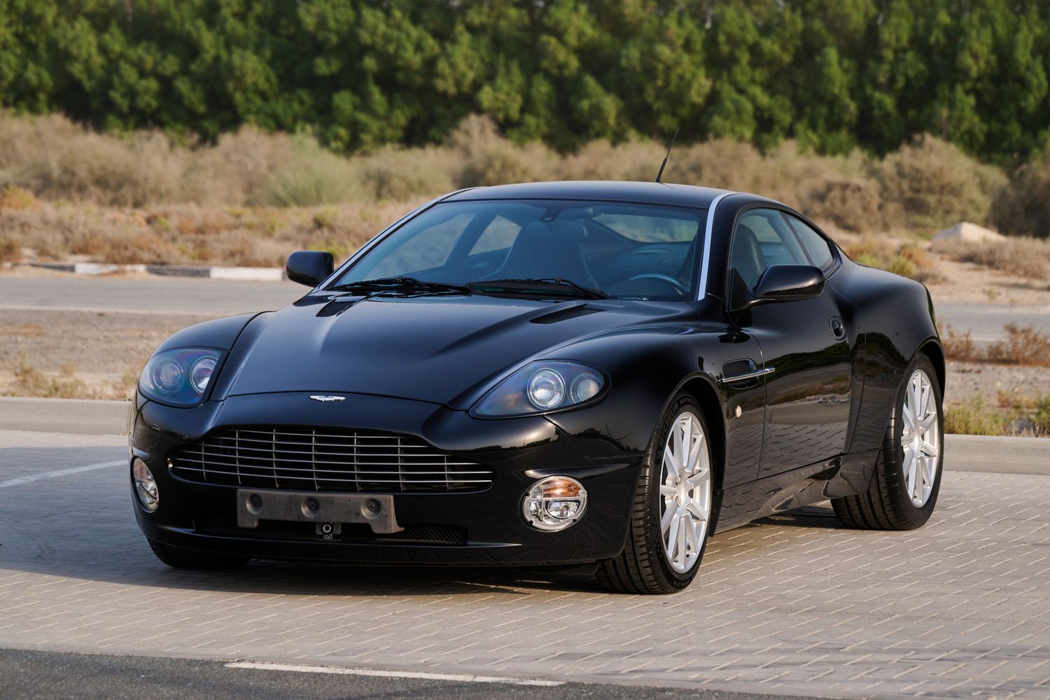 Super car