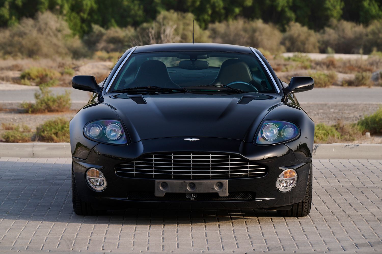 Super car