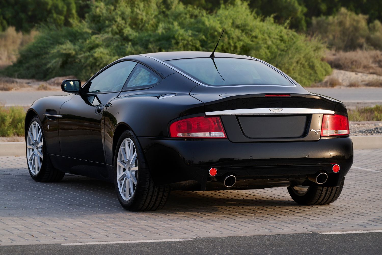 Super car