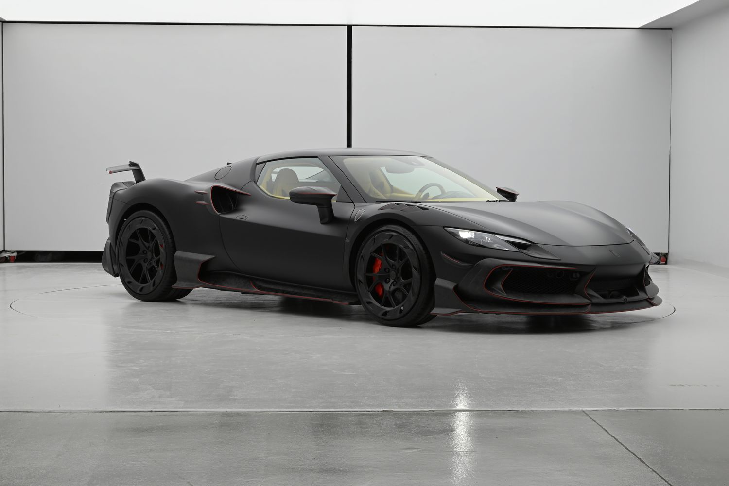 Super car