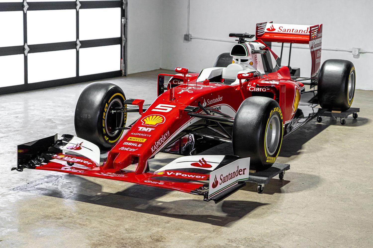 Super car