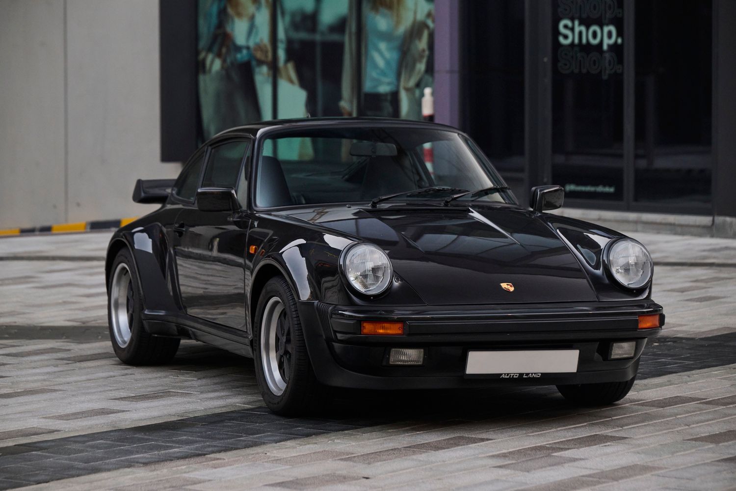 Super car