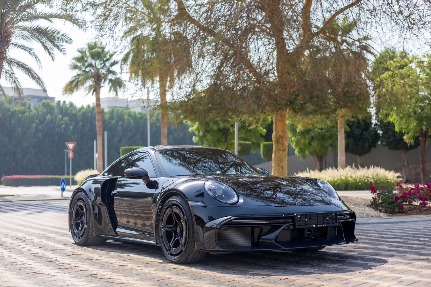 Super car