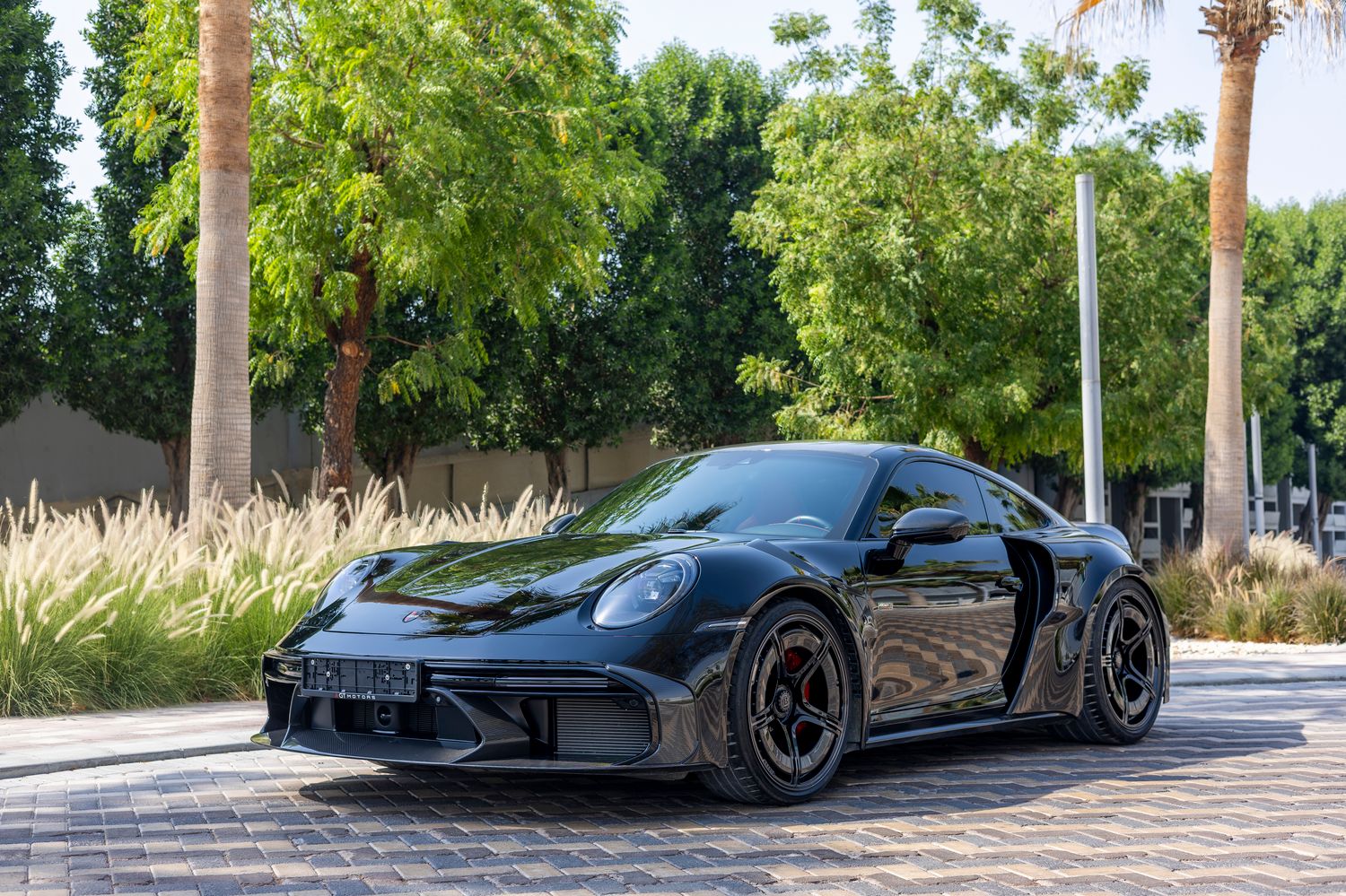 Super car