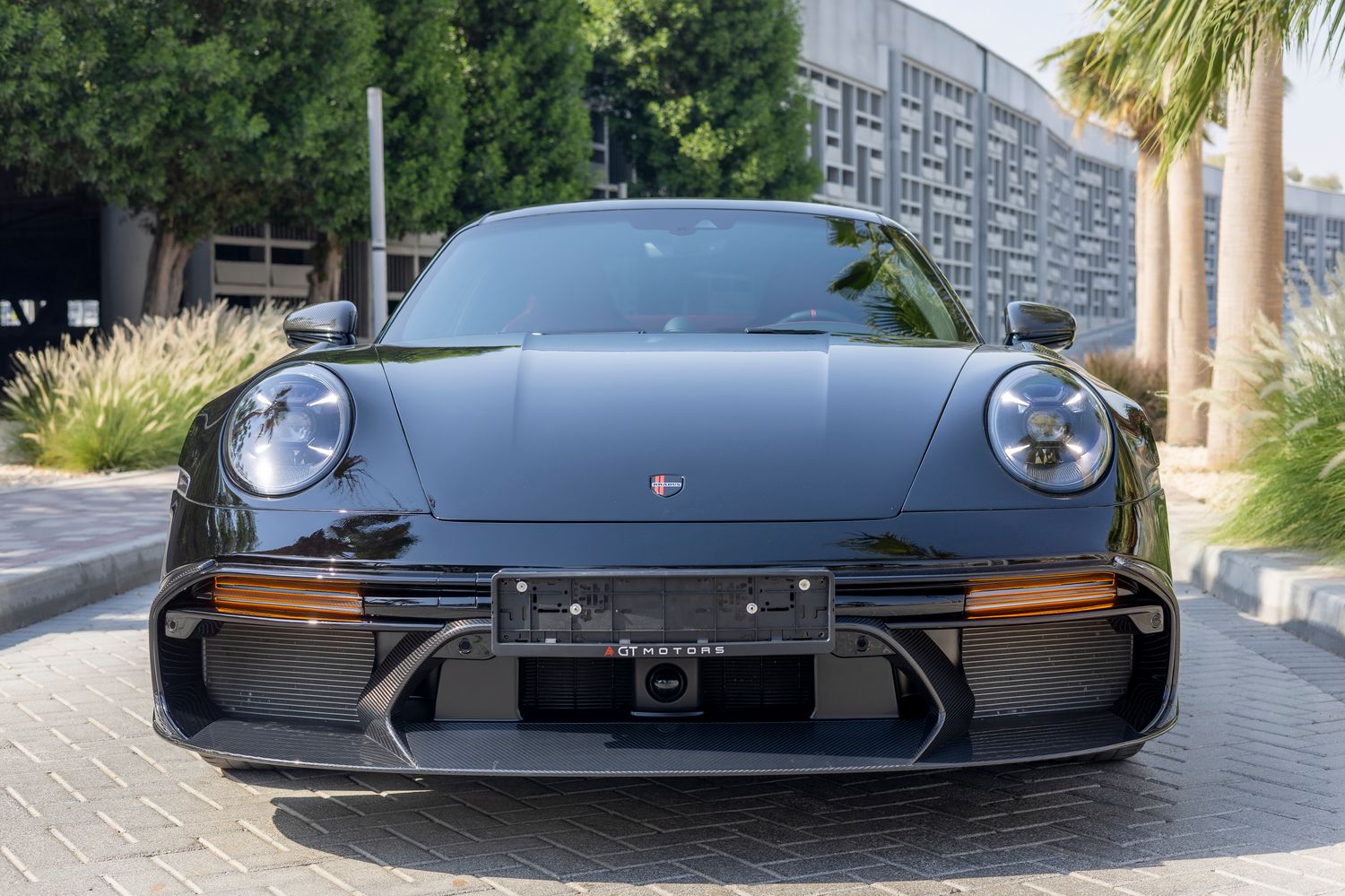 Super car