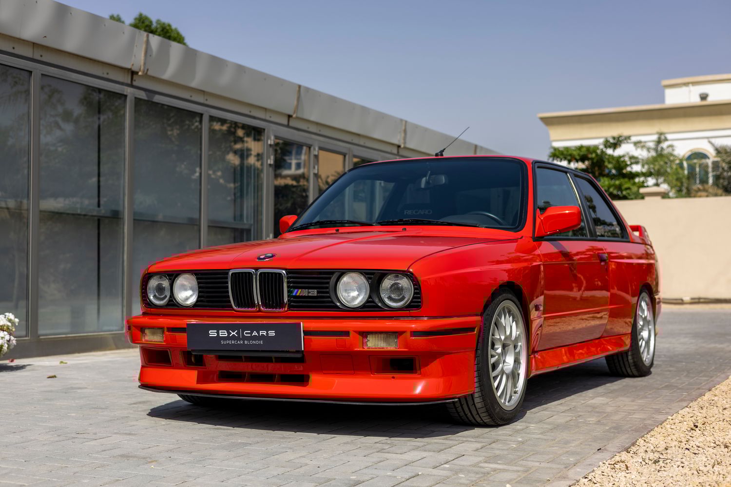 Super car