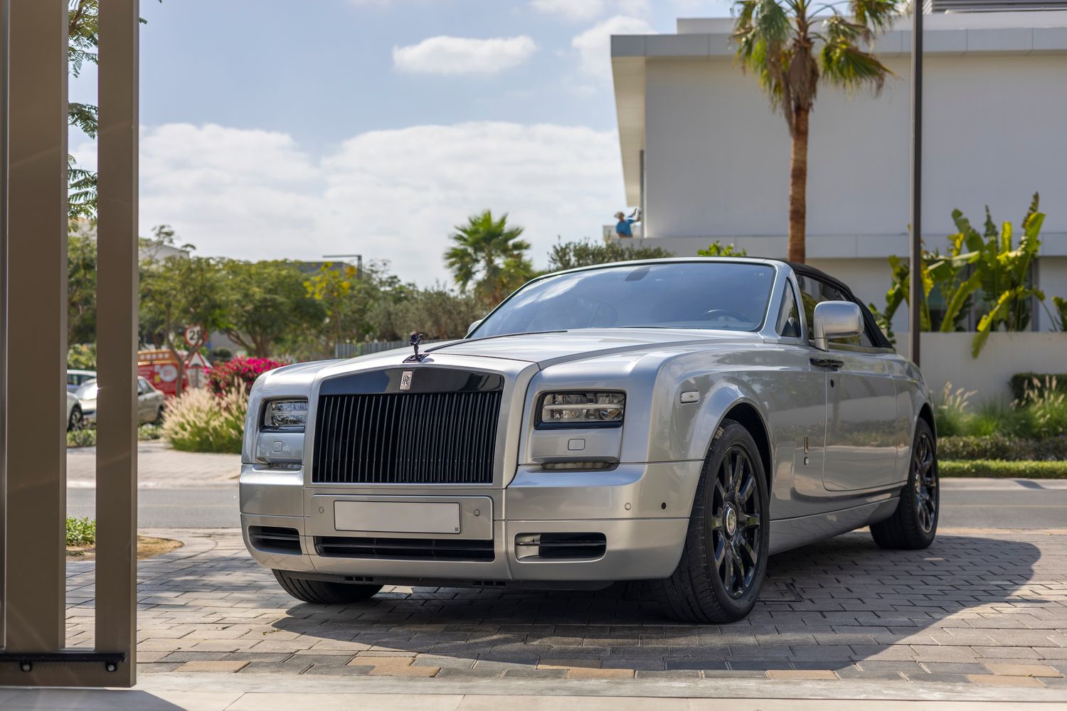 Super car
