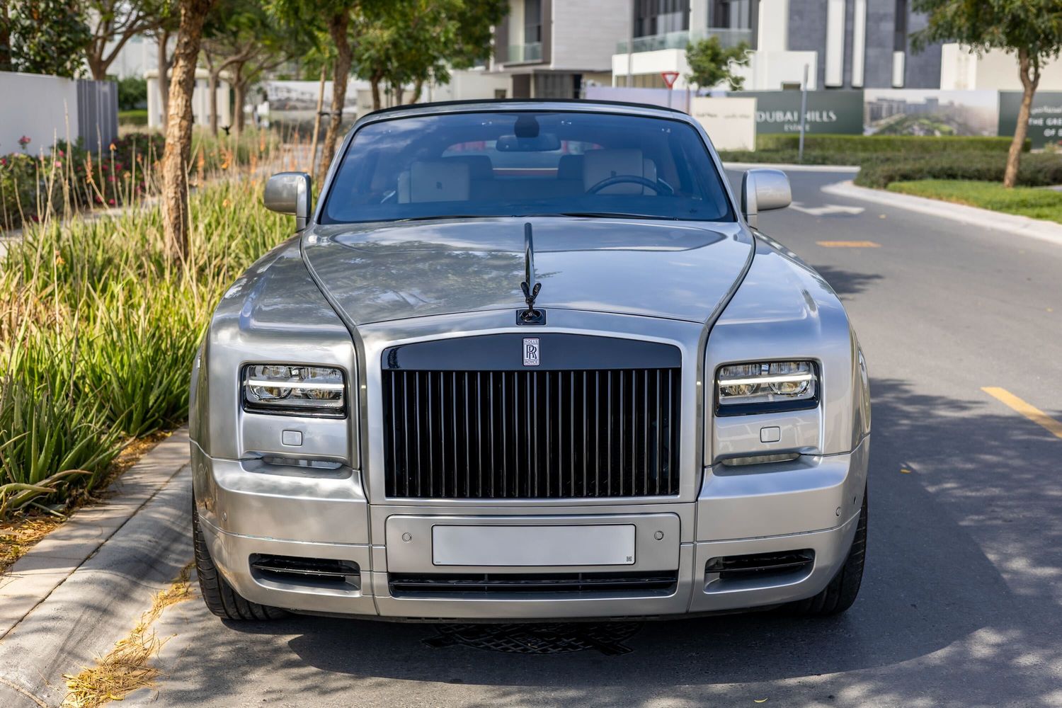 Super car