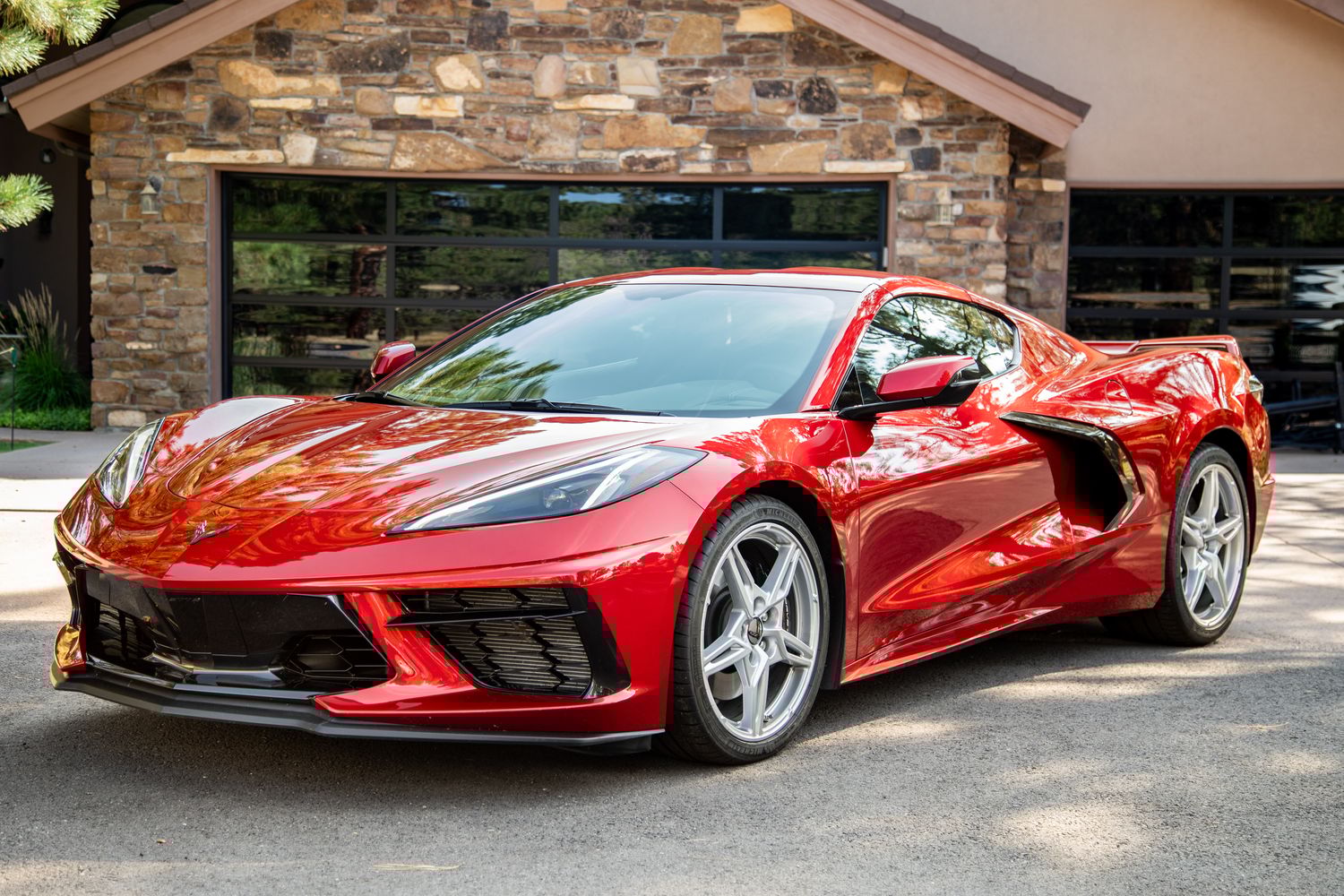 Super car