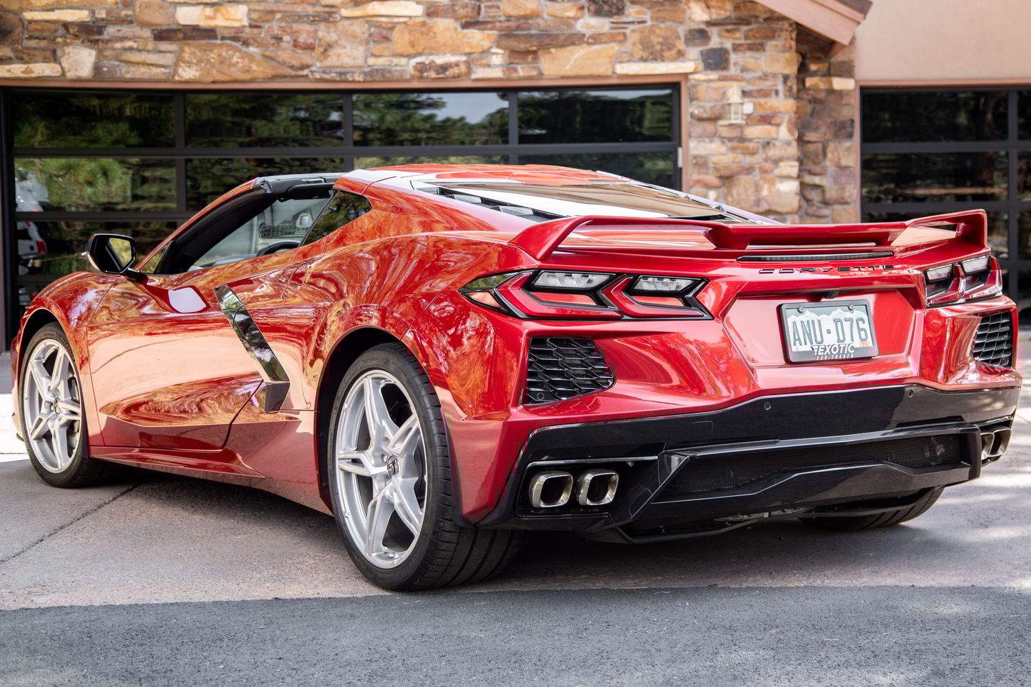 Super car