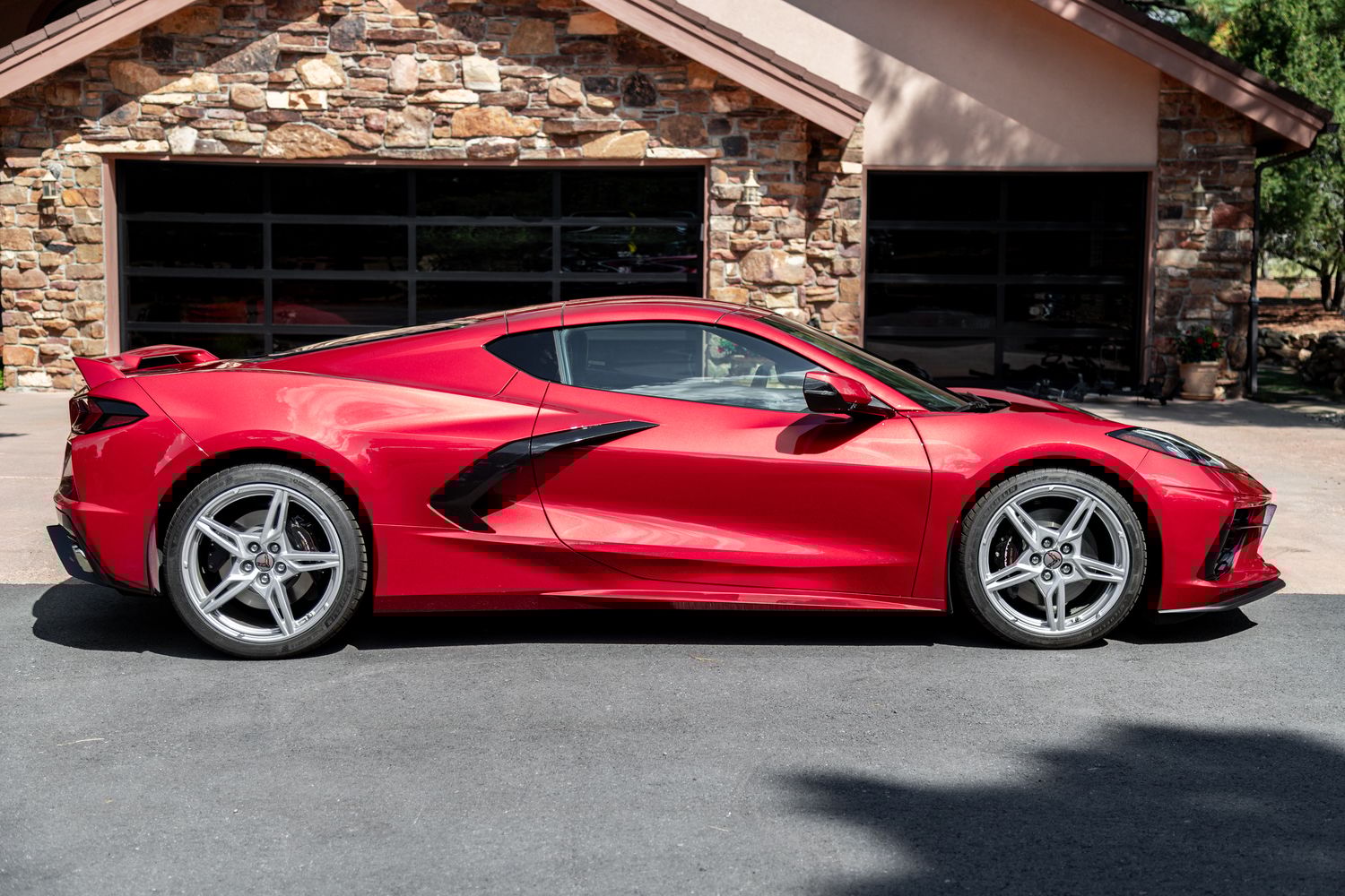 Super car