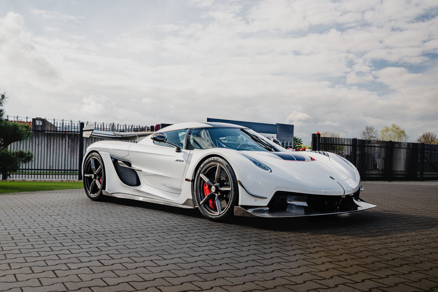 Super car