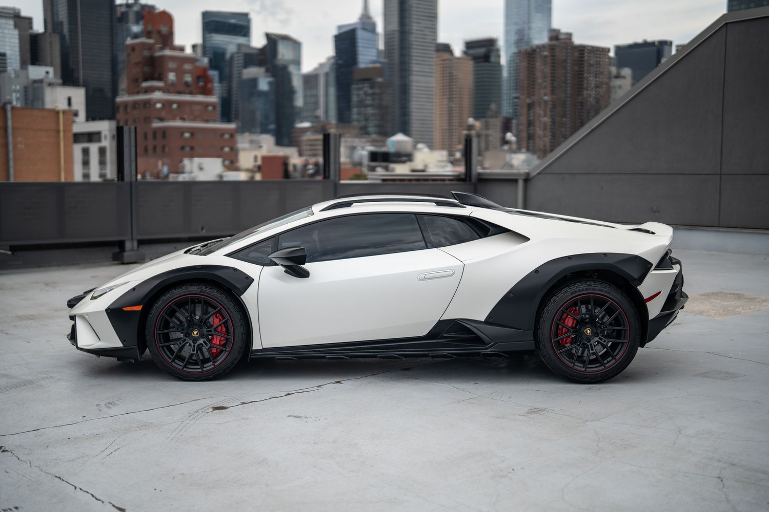Super car