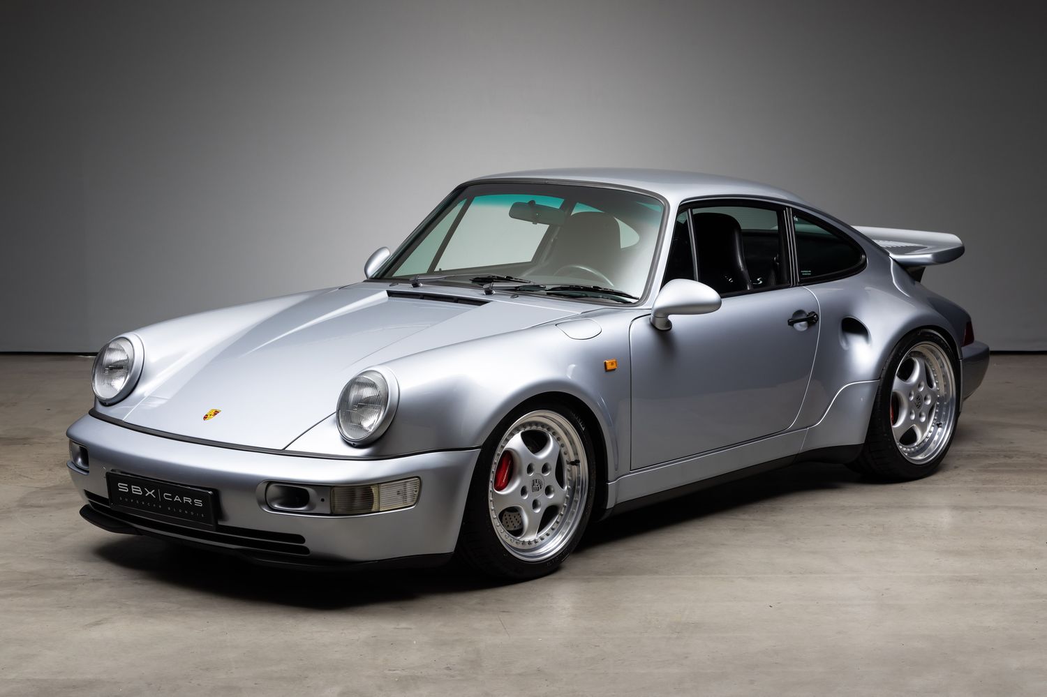 Super car