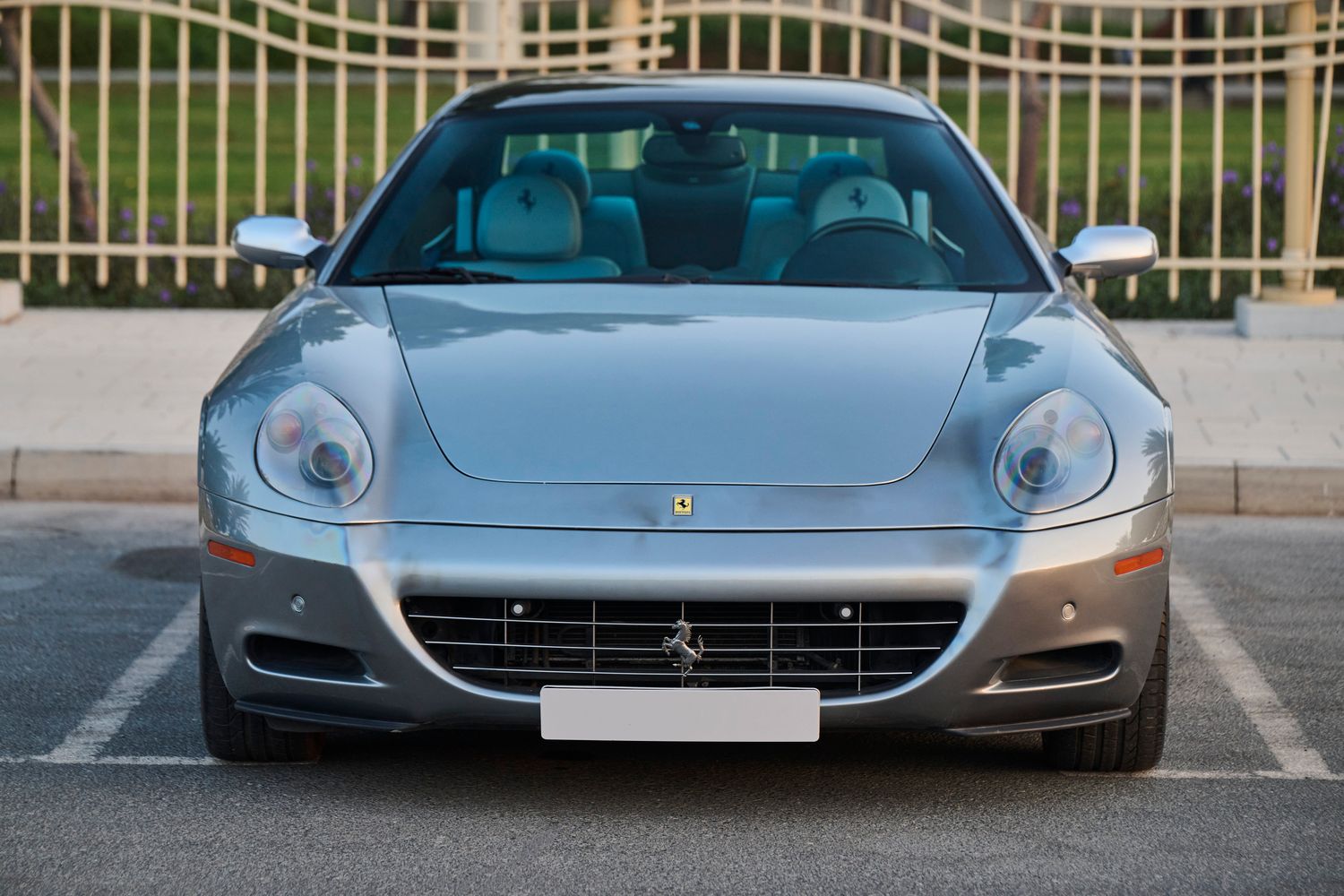 Super car