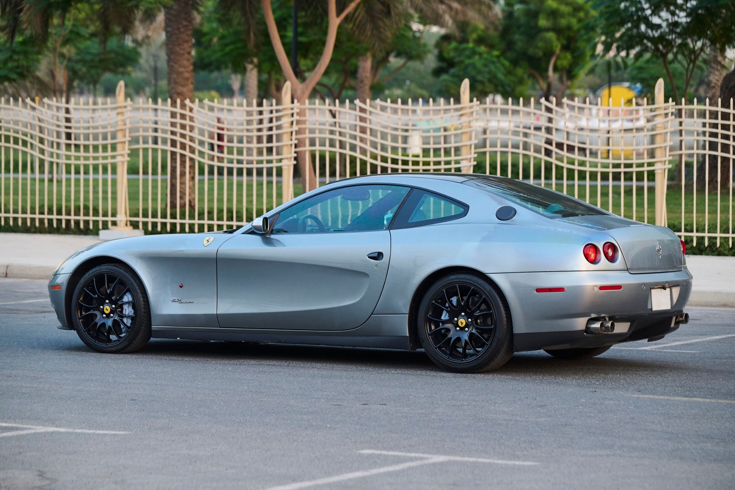 Super car