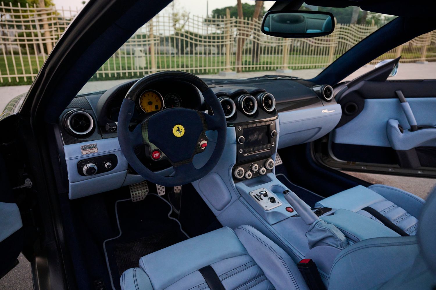 Super car