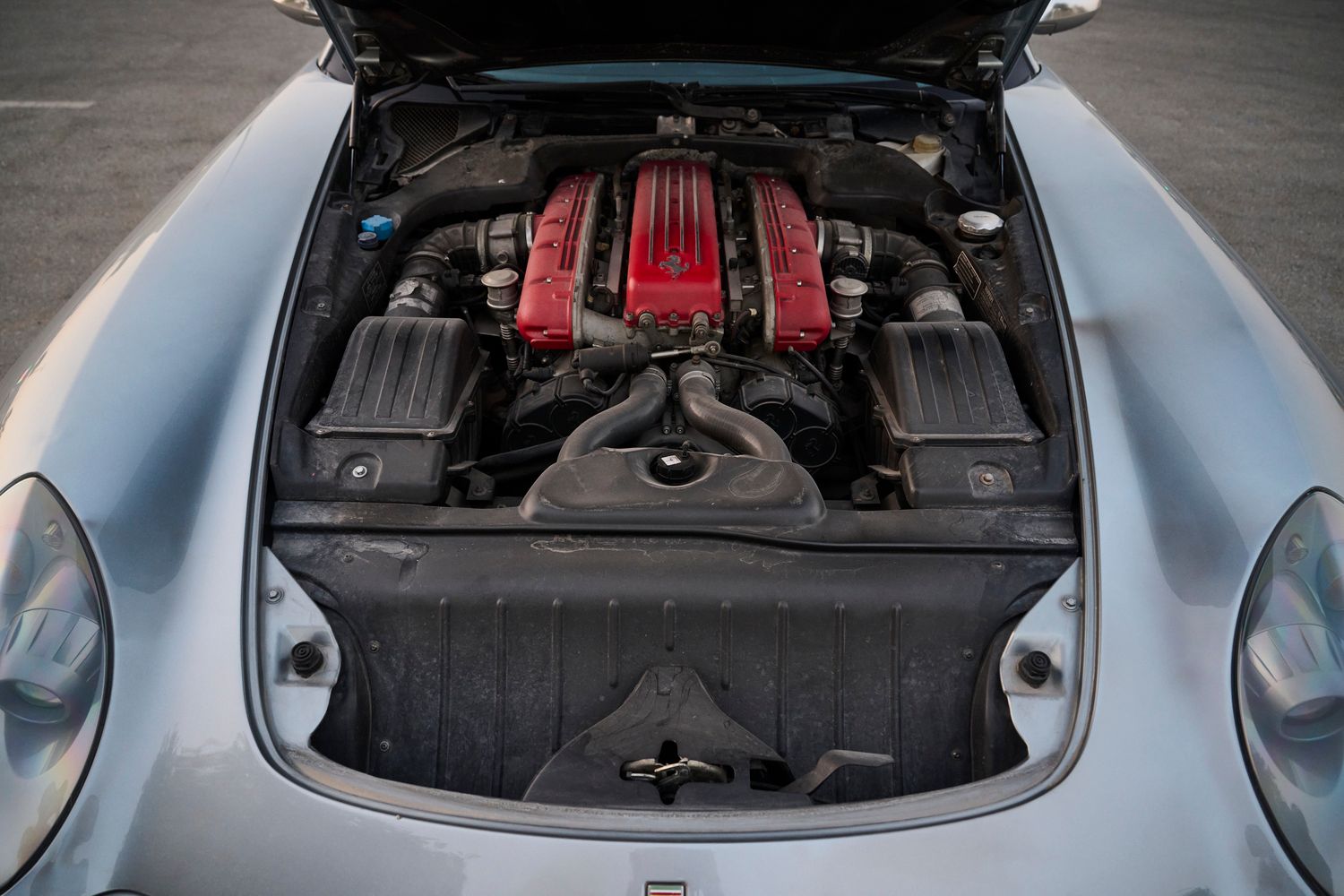 Super car