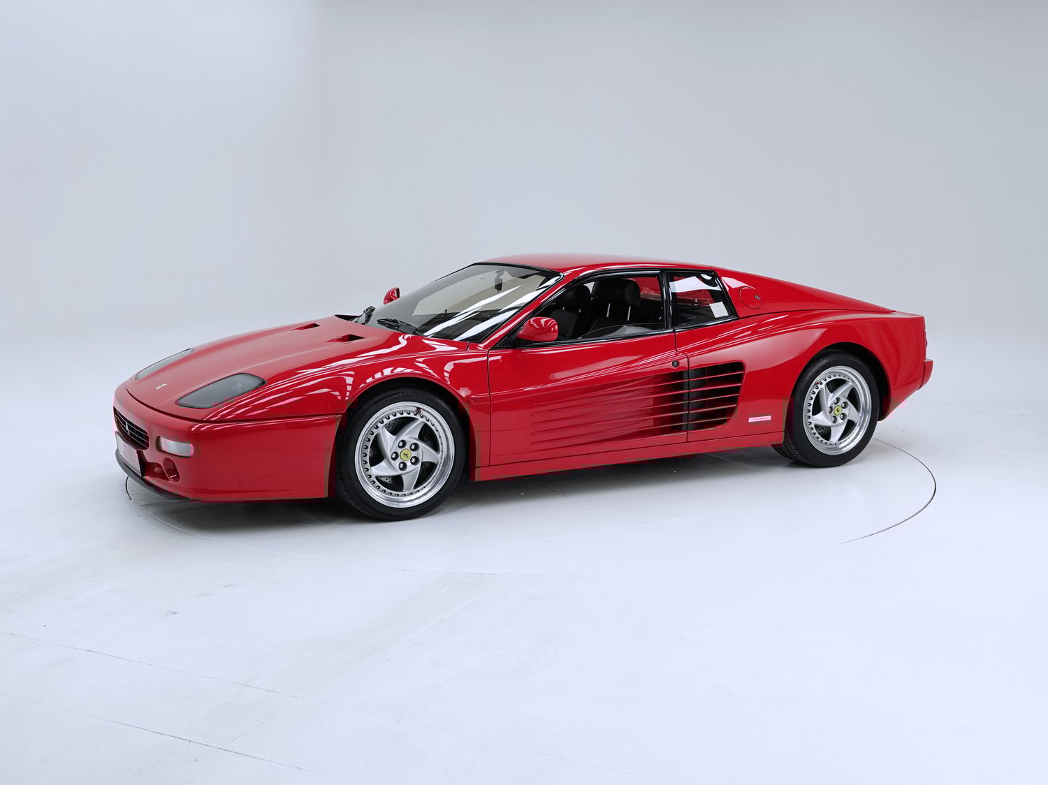 Super car