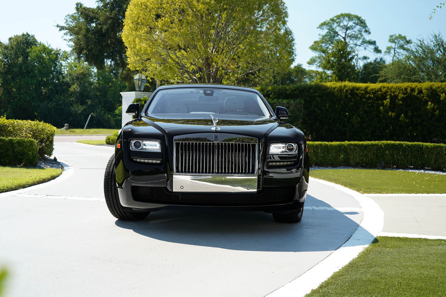 Super car