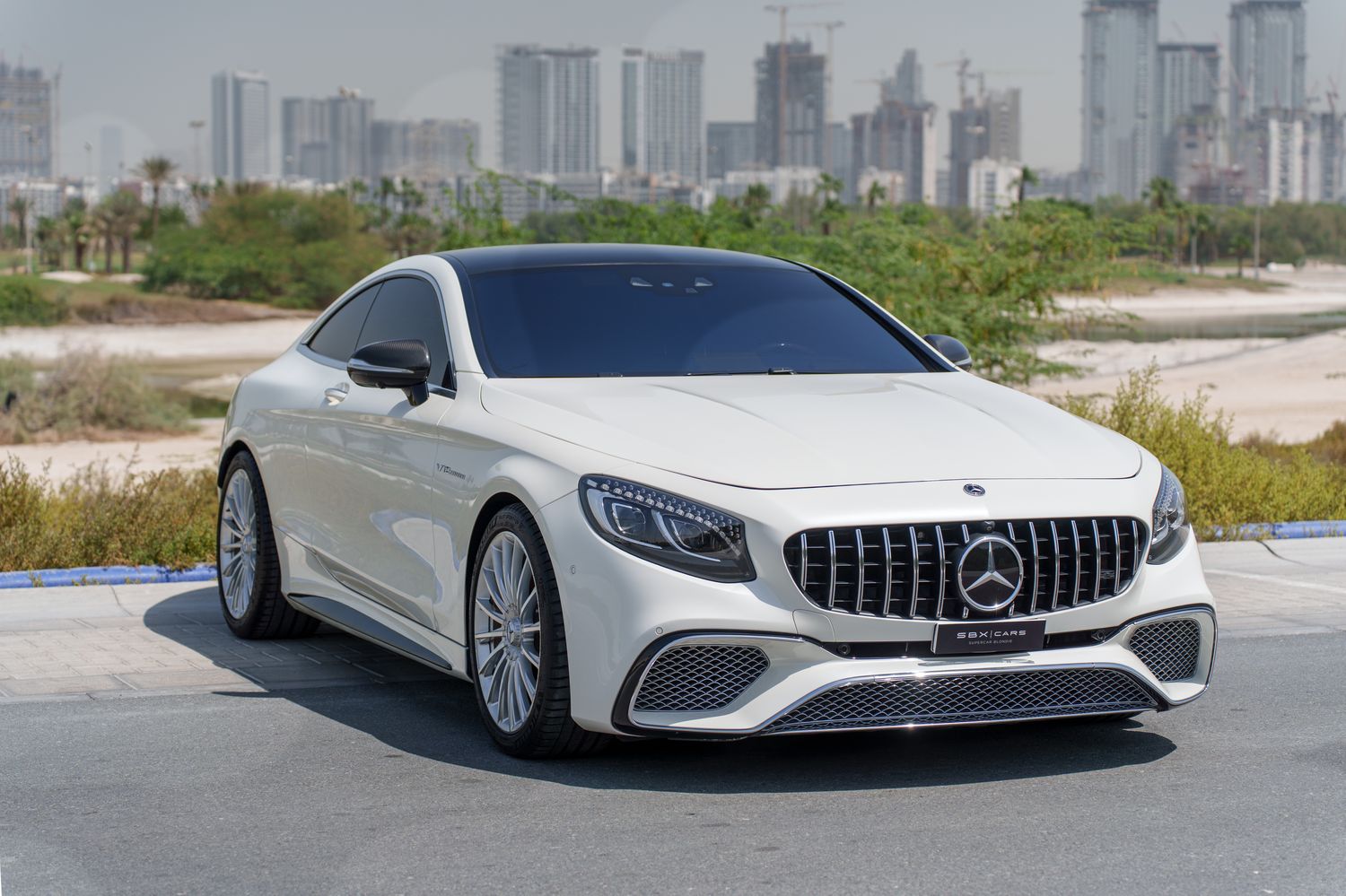 Super car