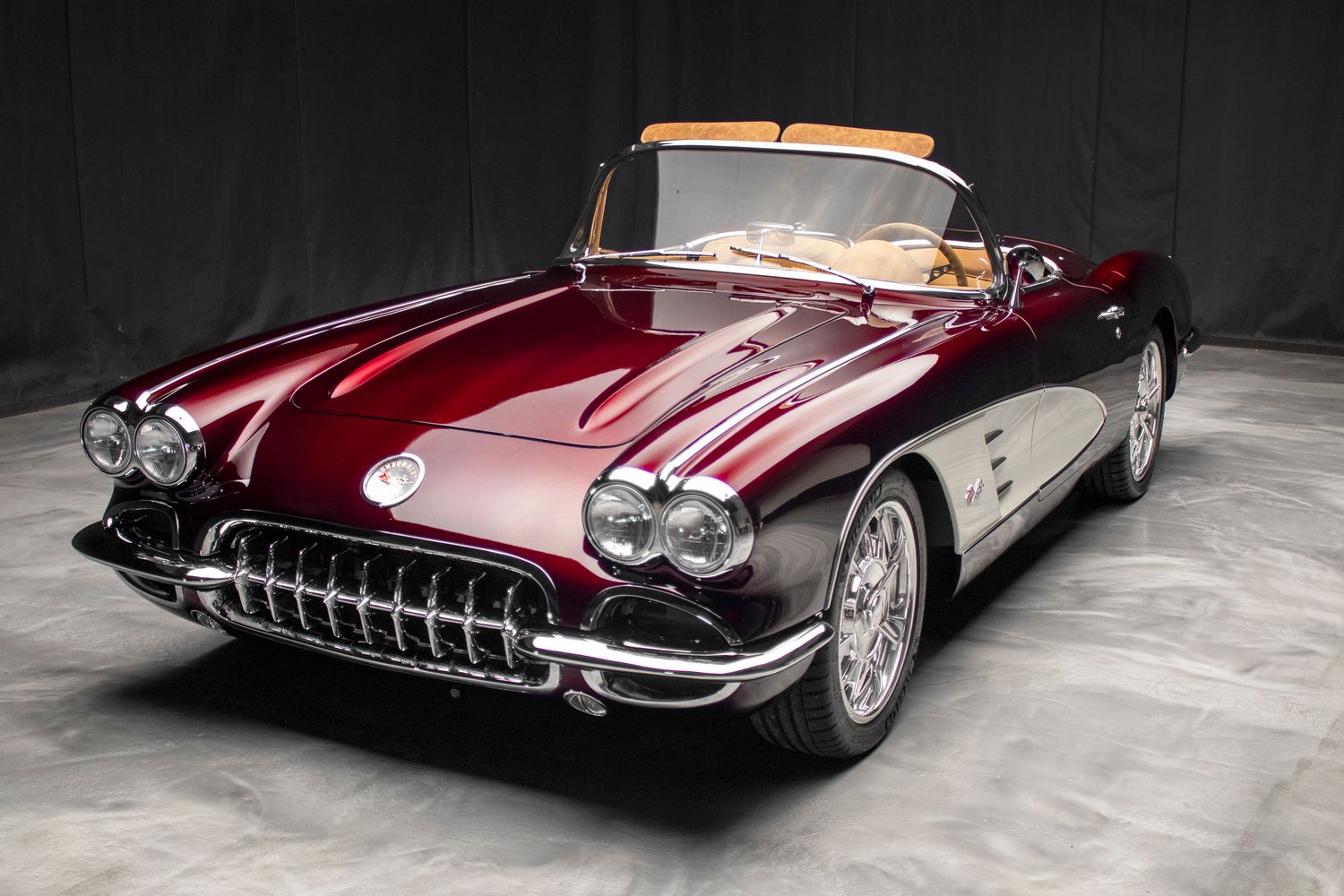 Super car