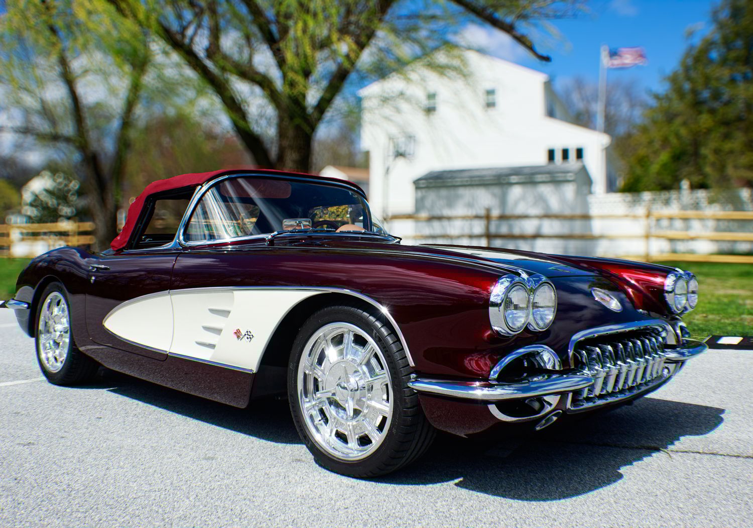 Super car