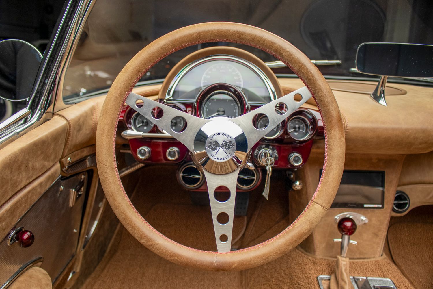 Super car