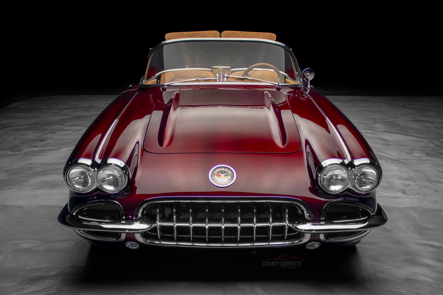 Super car