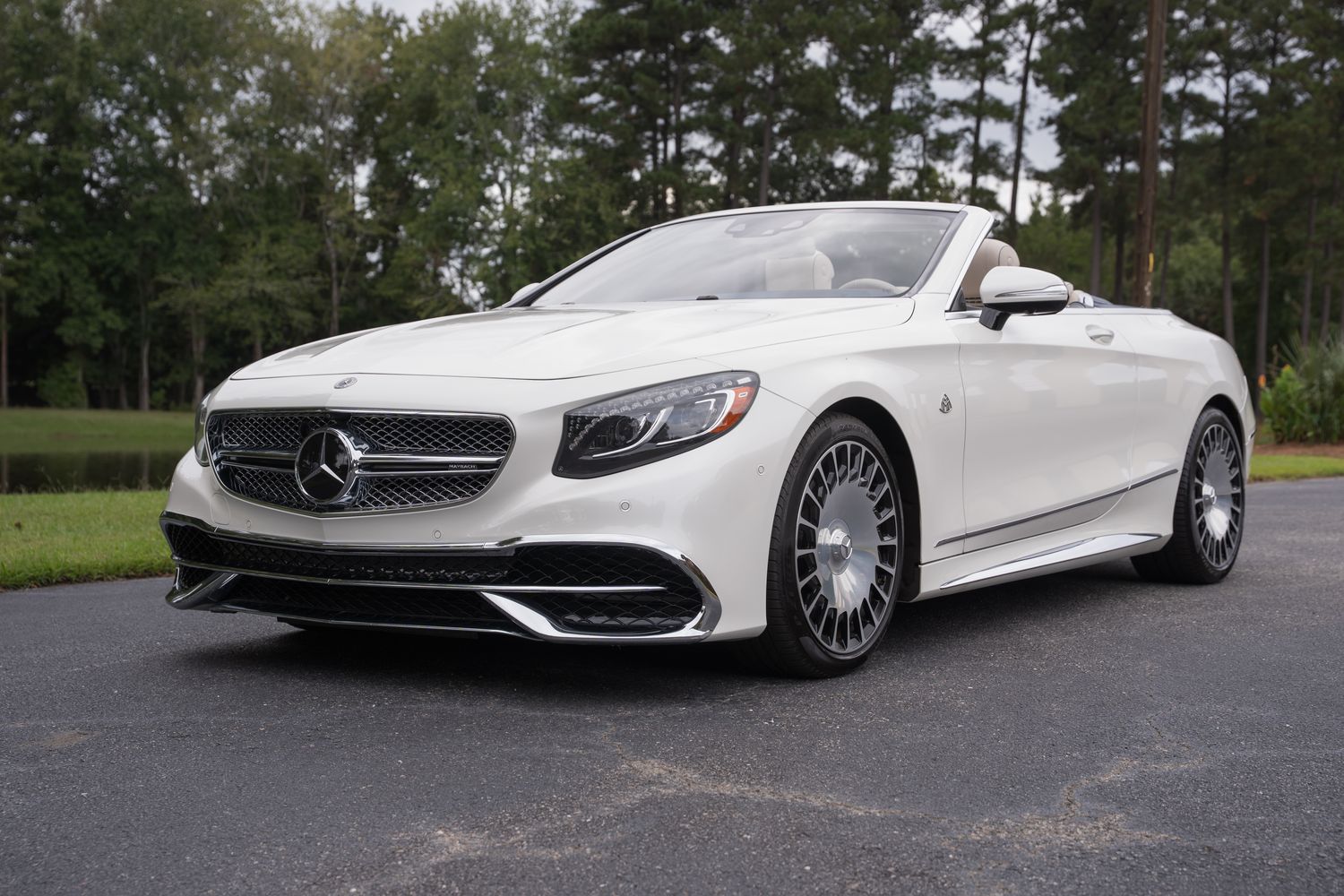Super car