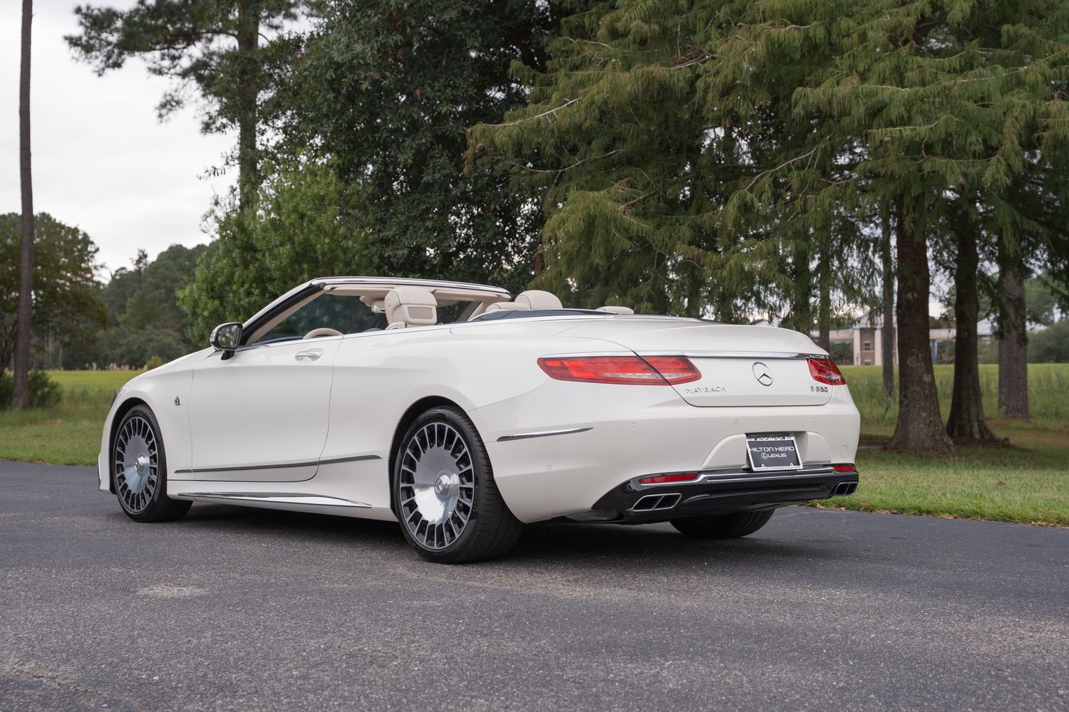 Super car