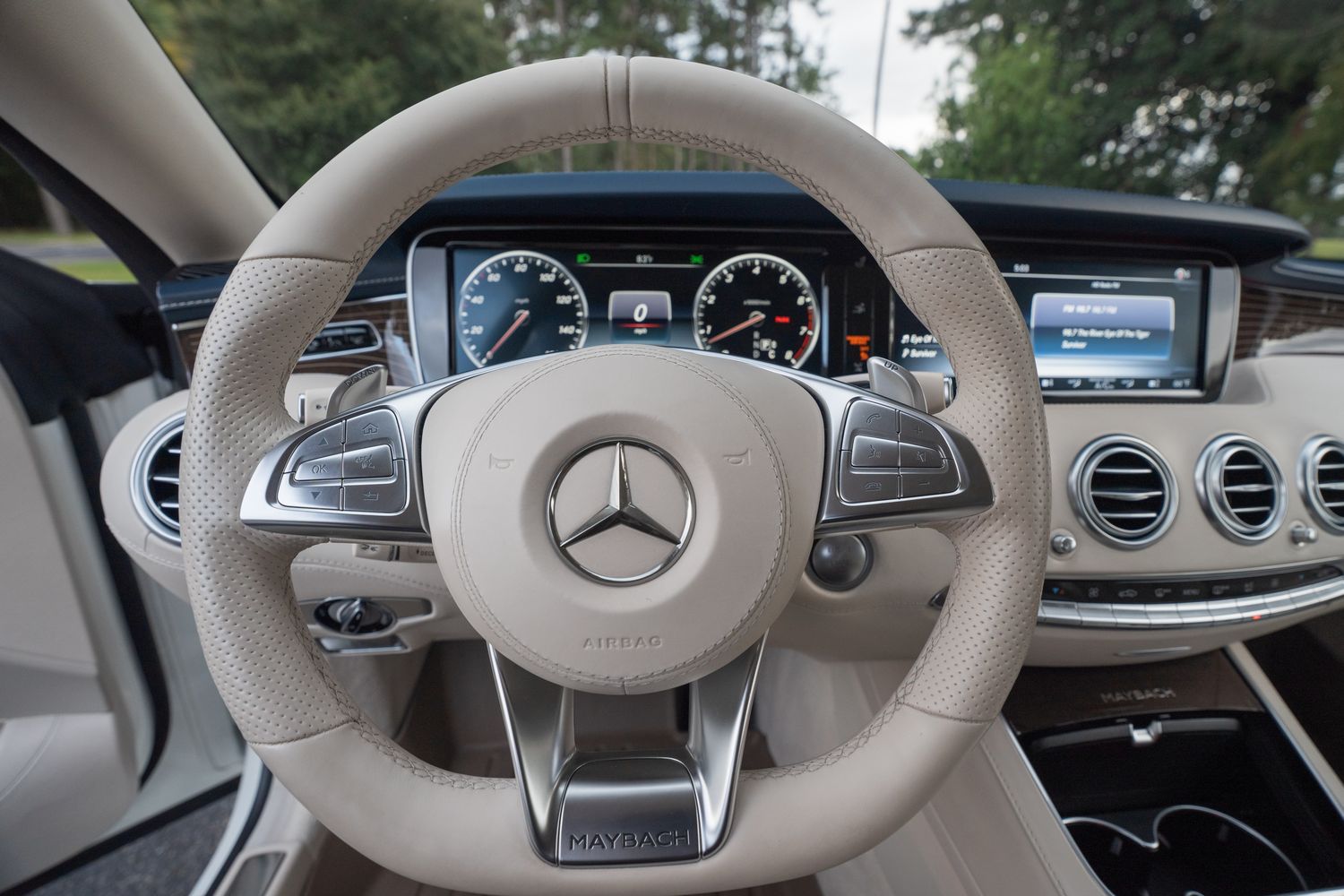 Super car