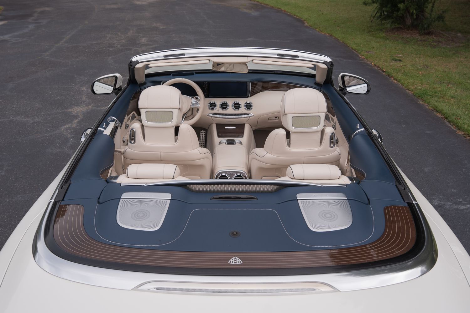 Super car
