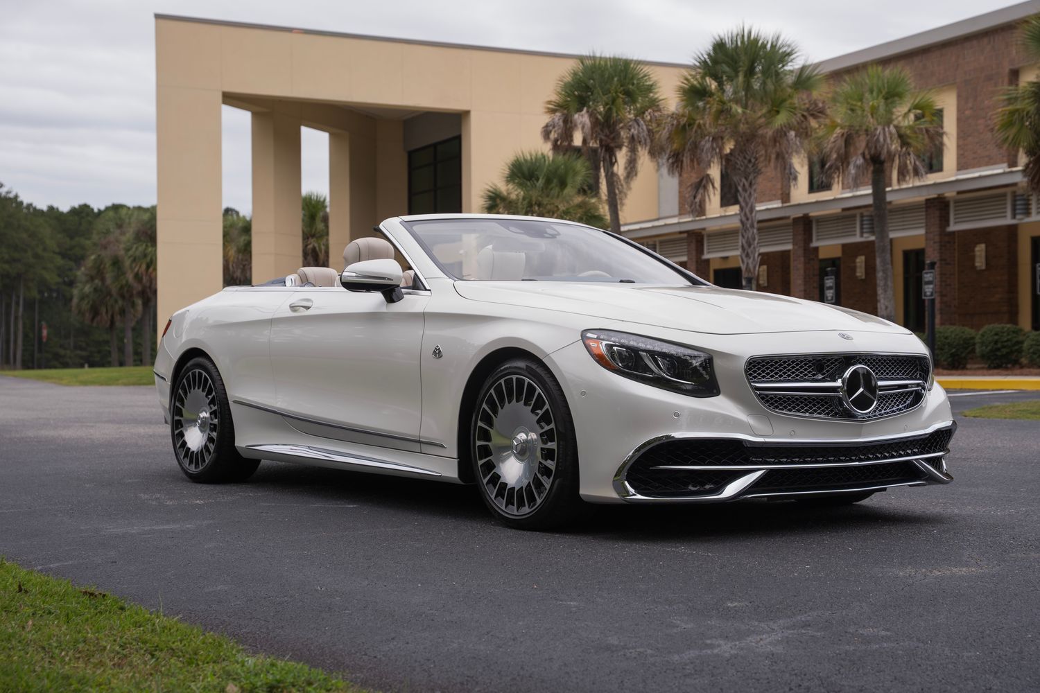 Super car