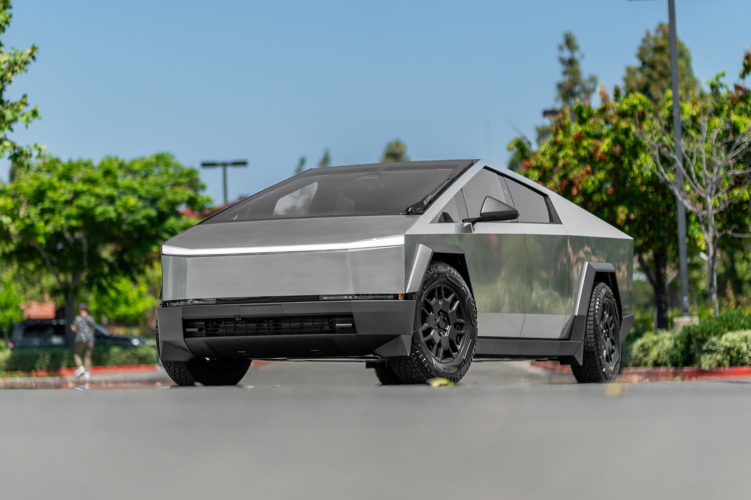 Super car