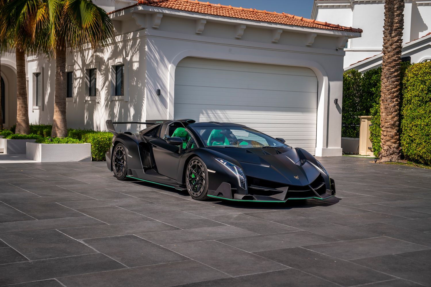 Super car
