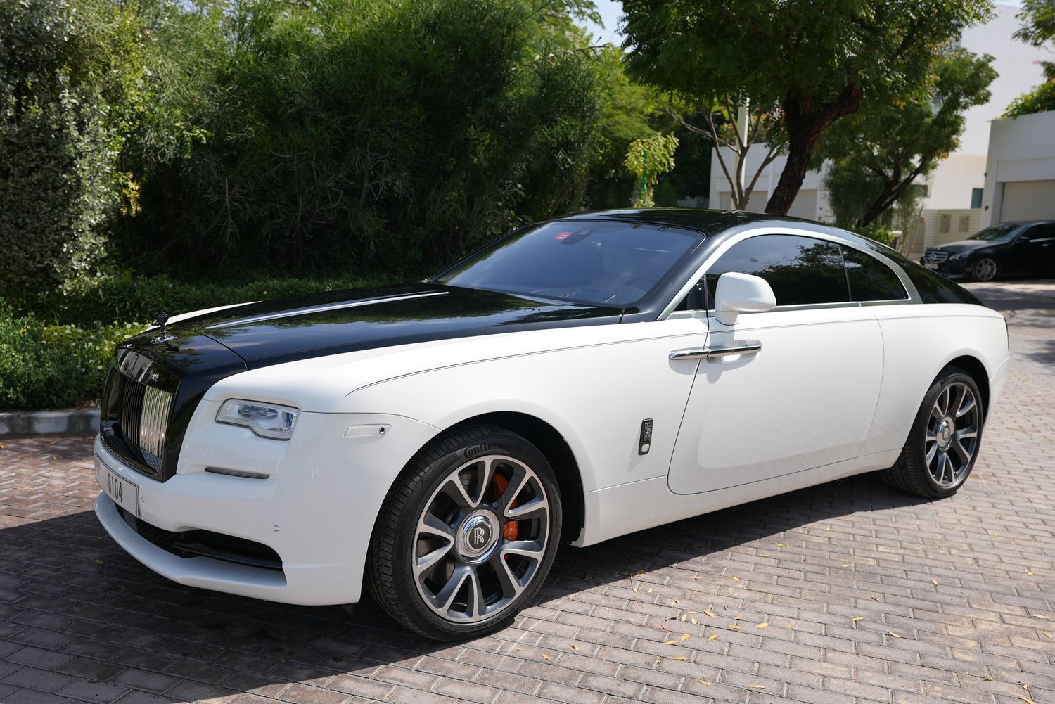 Super car